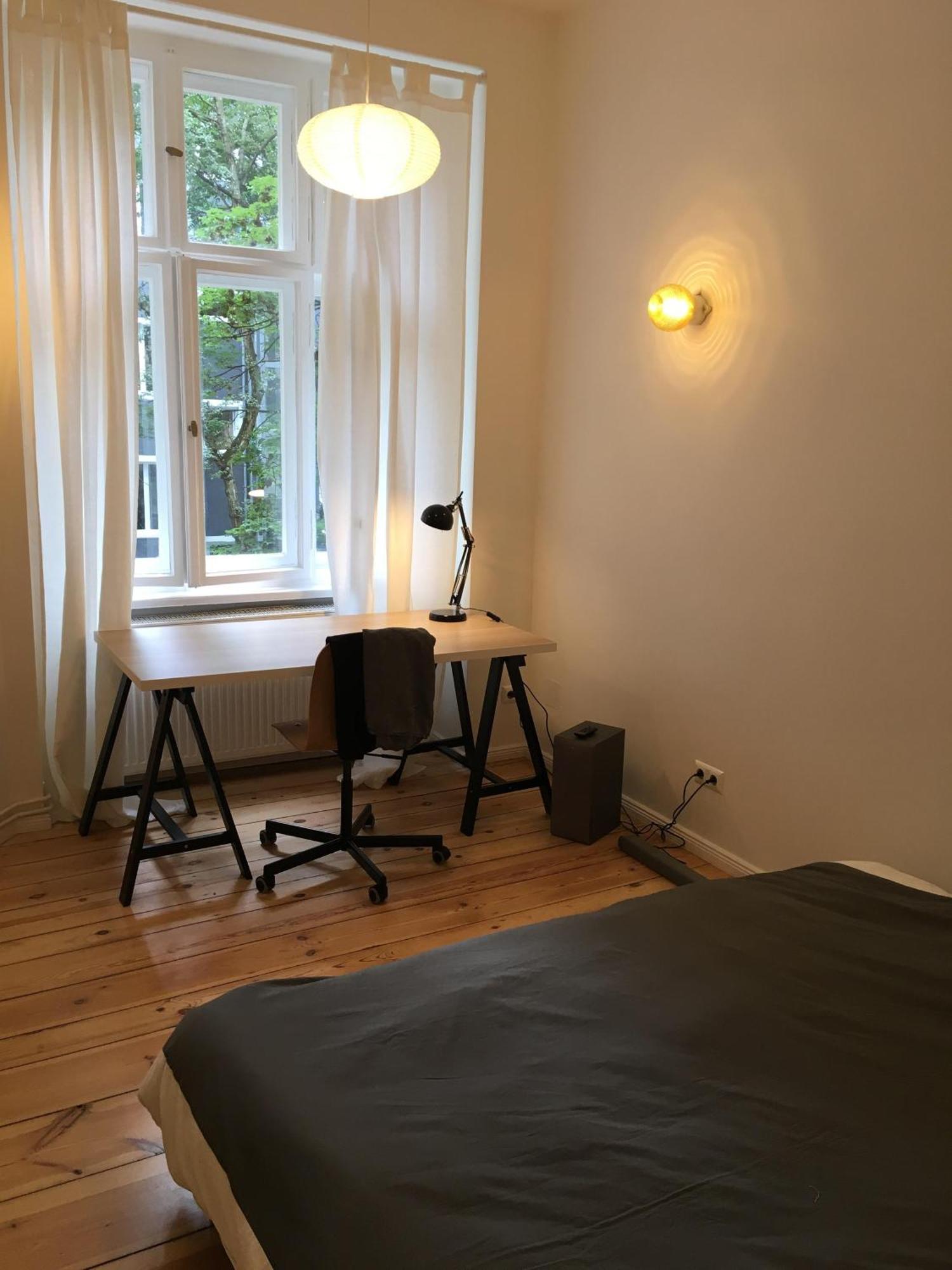 Apartment Cosy In Friedrichshaun *