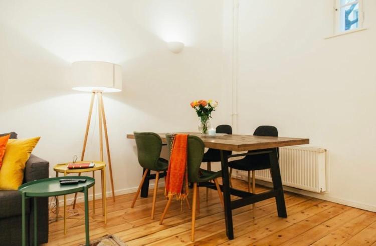 Cosy In Friedrichshaun