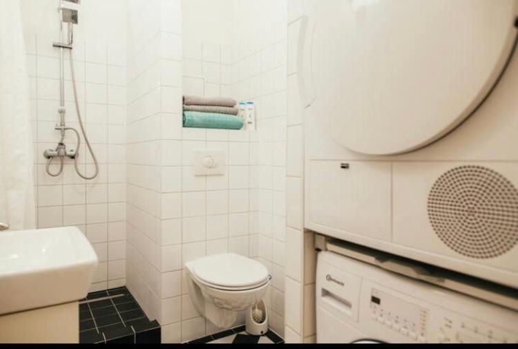 Appartement Cosy In Friedrichshaun