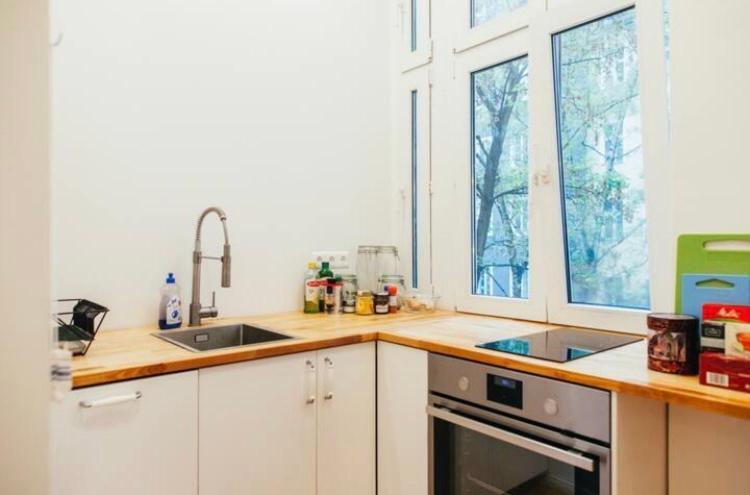 Appartement Cosy In Friedrichshaun *