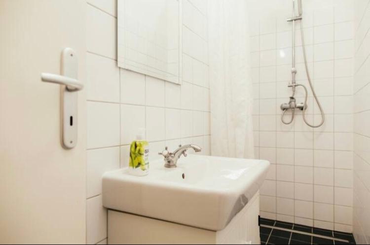 Appartement Cosy In Friedrichshaun