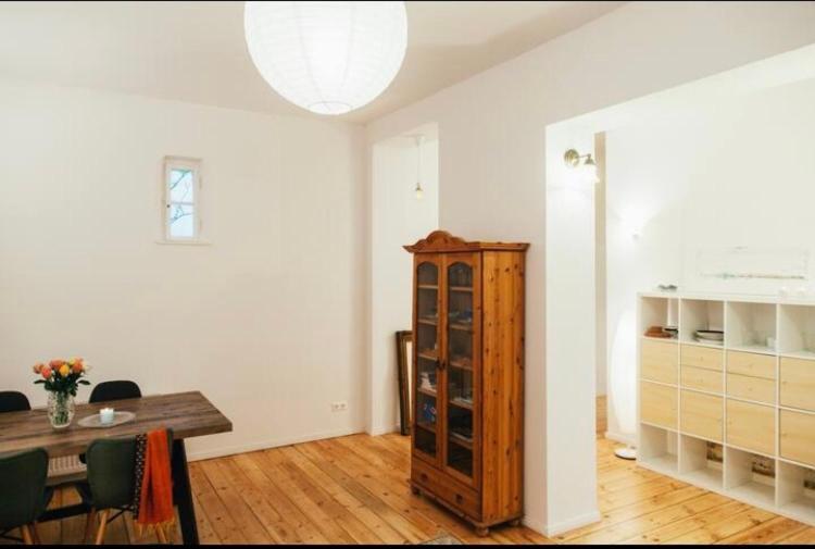 Appartement Cosy In Friedrichshaun