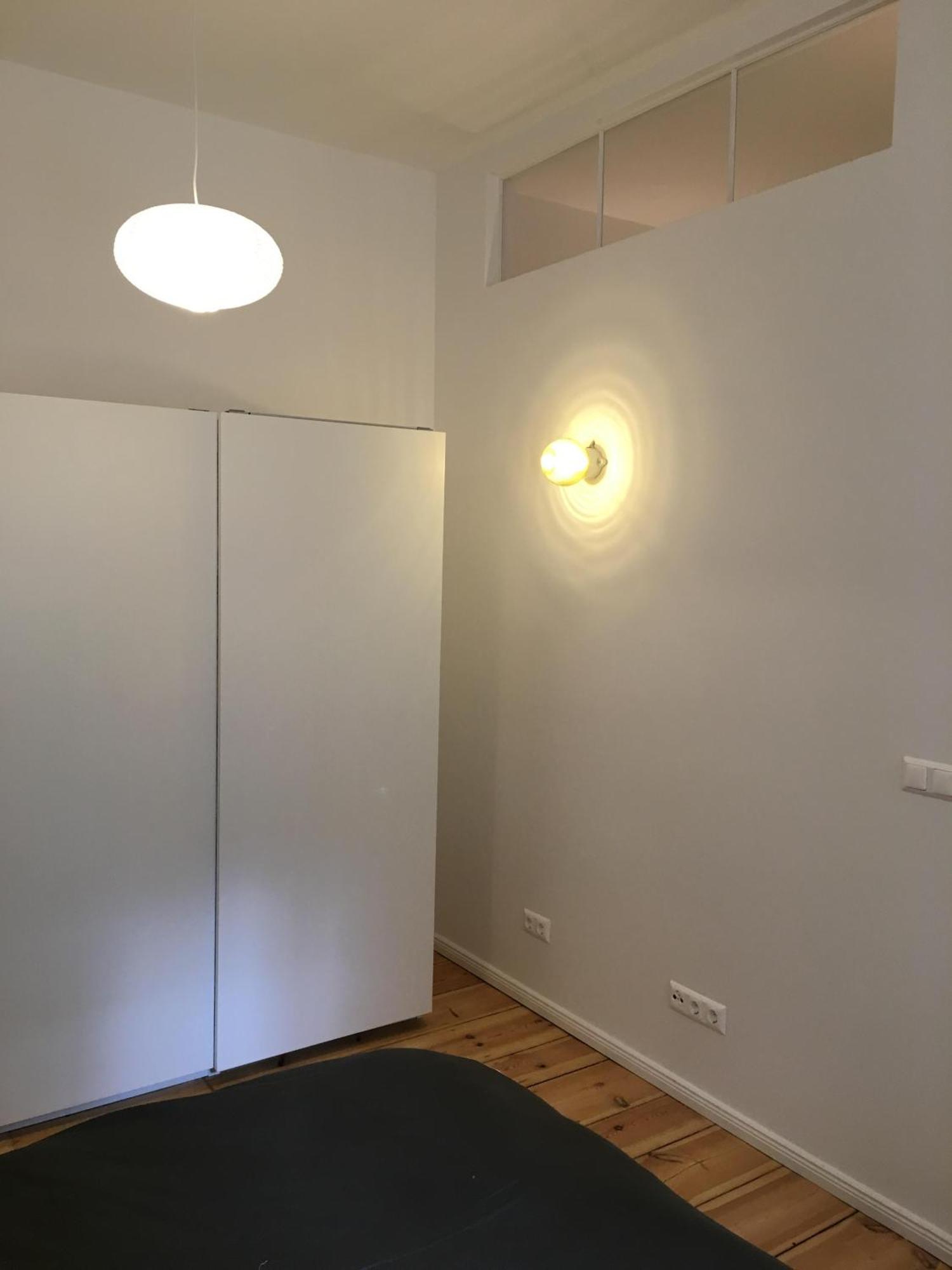 Appartement Cosy In Friedrichshaun Berlijn