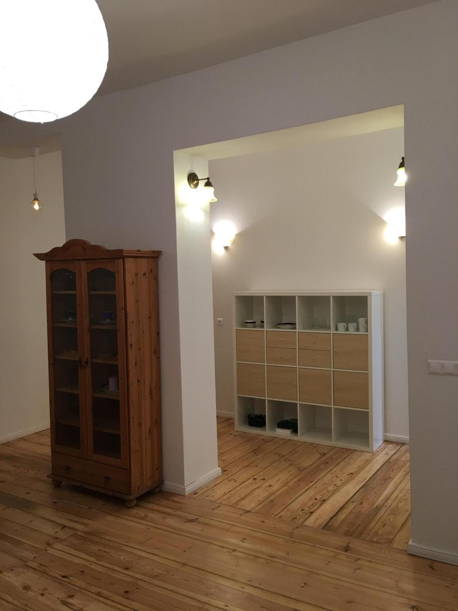 Cosy In Friedrichshaun