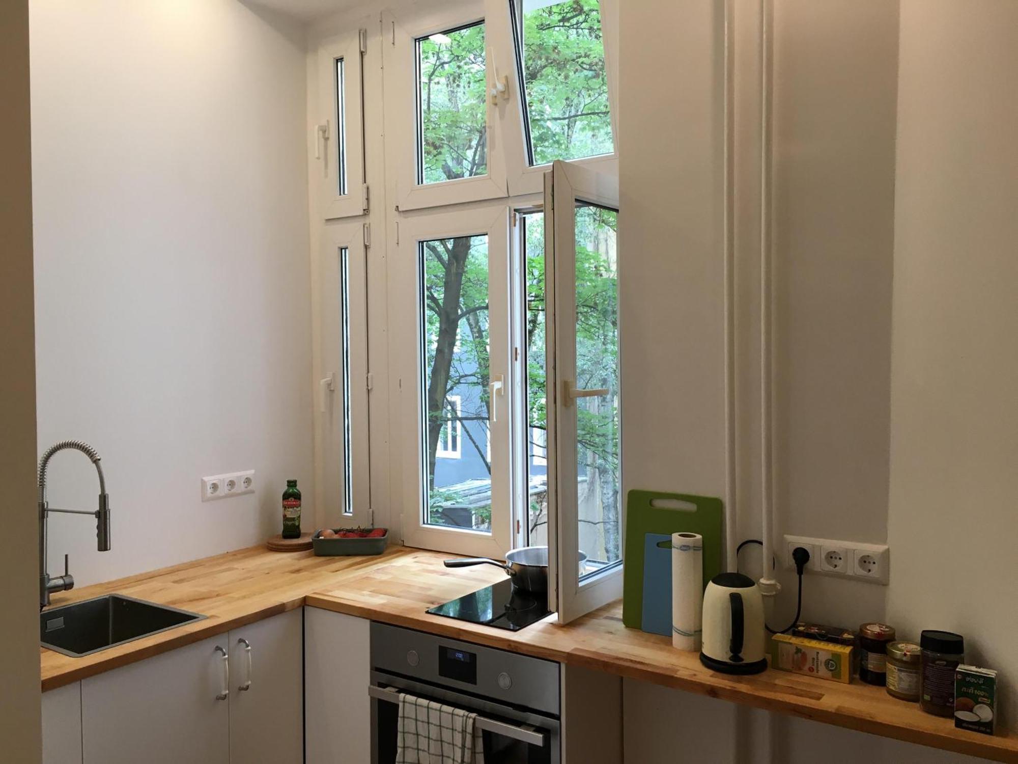 Cosy In Friedrichshaun