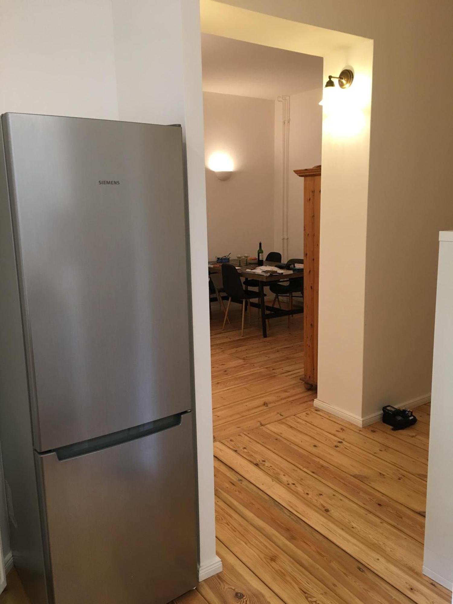 Appartement Cosy In Friedrichshaun *