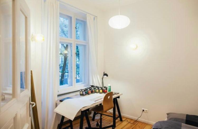 Apartament Cosy In Friedrichshaun