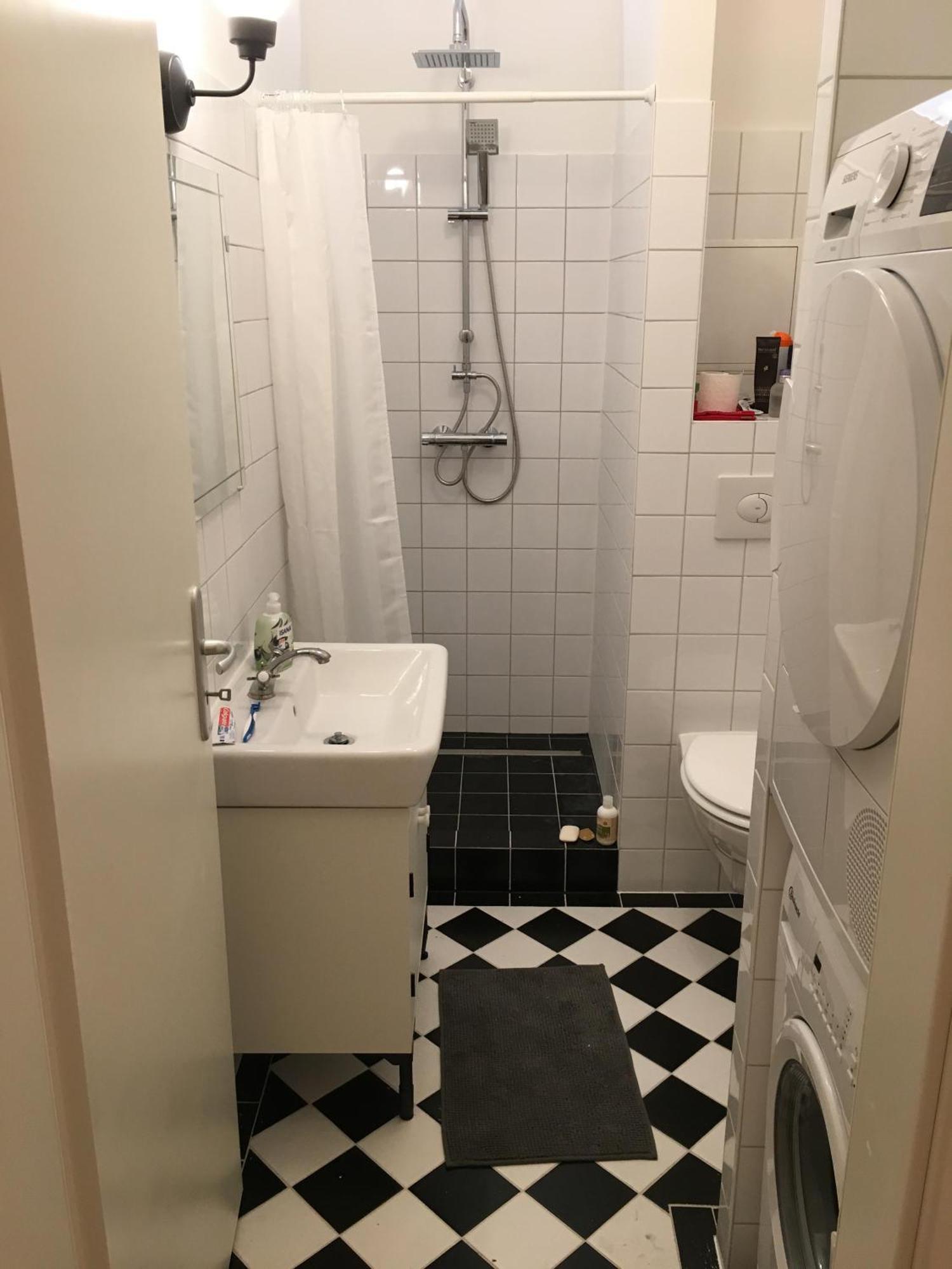 Apartament Cosy In Friedrichshaun Berlin